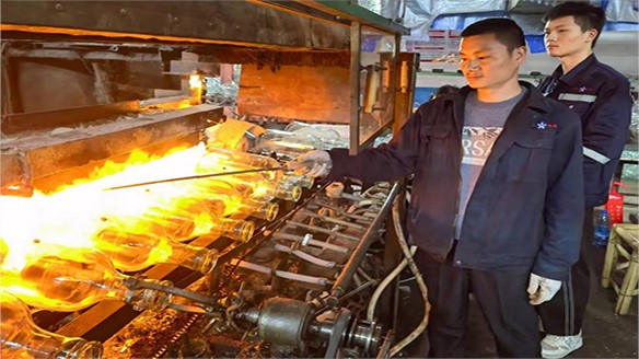 “四化”建设激发娄底尊龙凯时中国游实业员工磅礴奋斗力量